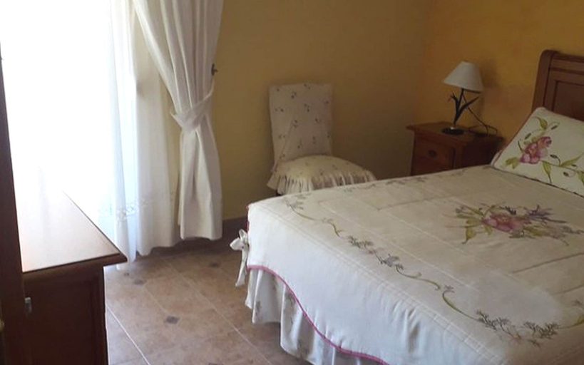 Bedroom 3, Edif vacaciones II | 4  Pax | Las Lagunas | 2333-PA, Málaga