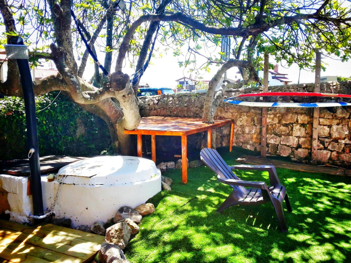 Others 5, SURFtoLIVE House - Hostel, Cantabria