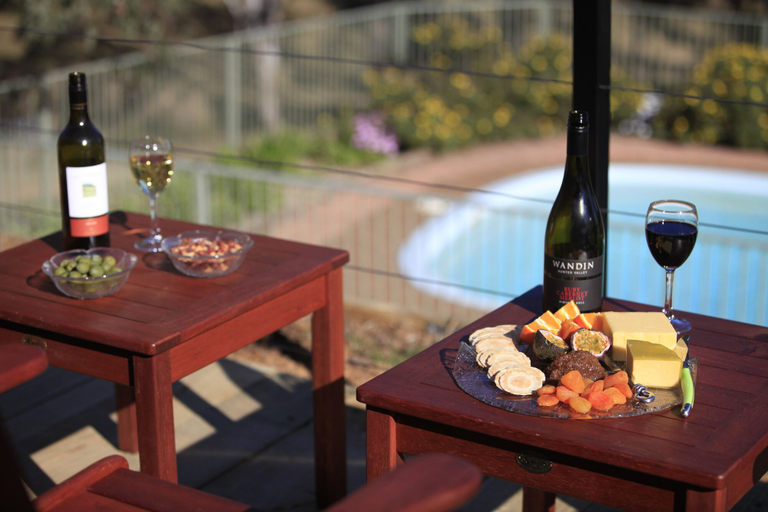 Food & Drinks, Englewood Ridge, Cessnock