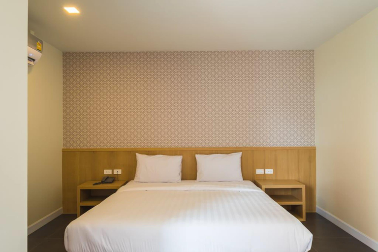 Bedroom 3, Innara Hotel, Pattaya