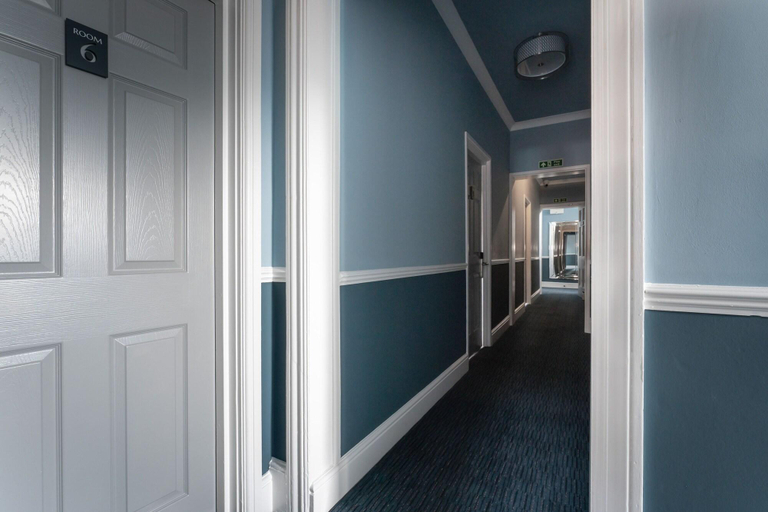 Public Area 3, St Andrews Hotel, Devon