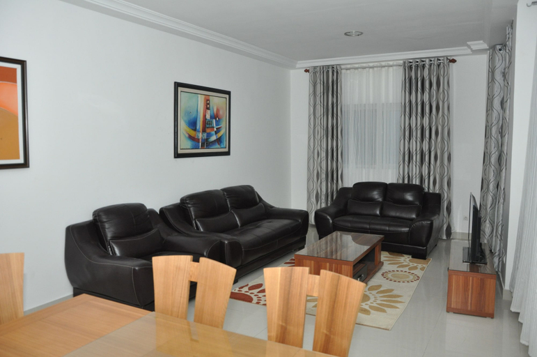 Others 4, Rosalie's Apparts, Golfe (incl Lomé)