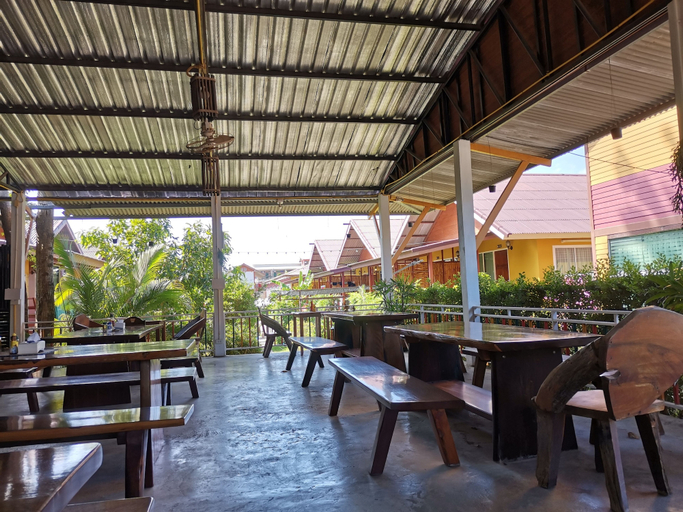 Food & Drinks 5, Lanta For Rest Boutique, Ko Lanta