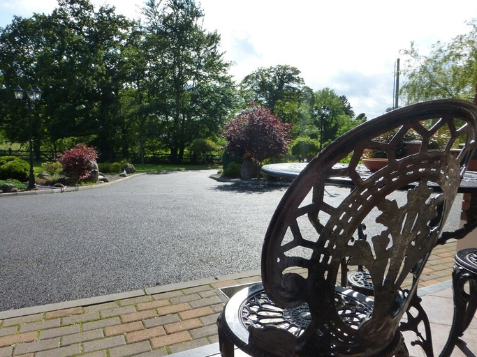 Others 4, Plantation Lodge B&B