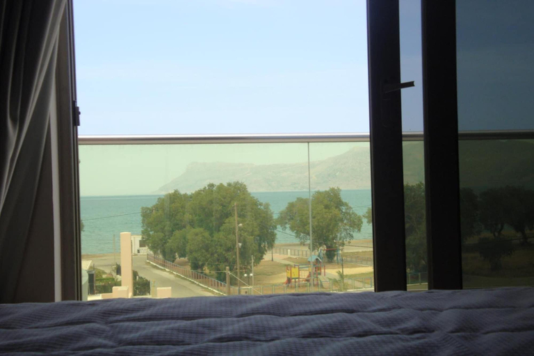 Bedroom 3, Crystal Bay, Crete