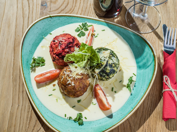 Food & Drinks 5, Berg'k'hof Kaisertal - Alpine Hideaway, Kufstein