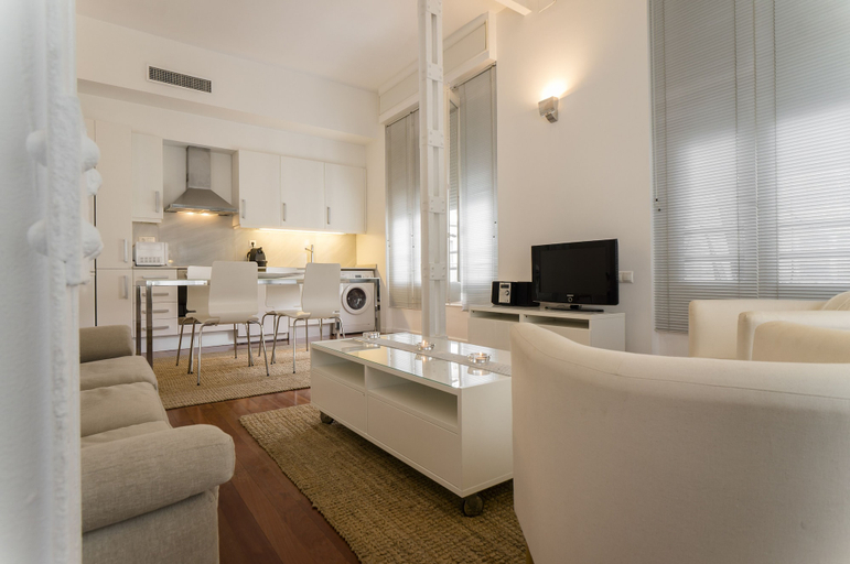 Others 5, Marshall Apartments by Hoom, Valencia
