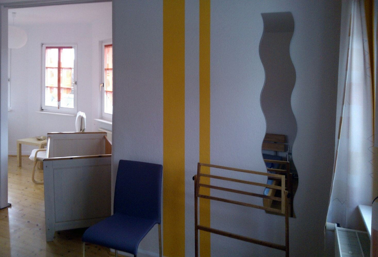 Bedroom 2, Ferienhaus XXL Deutschland, Saalfeld-Rudolstadt
