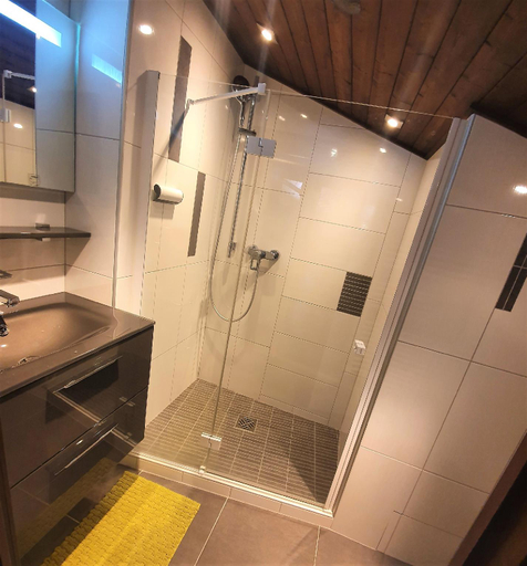 Others 2, Chamonix - superbe appartement vue Mont Blanc, Haute-Savoie