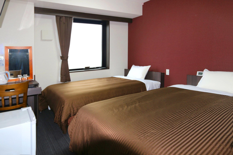 Bedroom 3, ARIGATO STAY SUZUKA, Suzuka