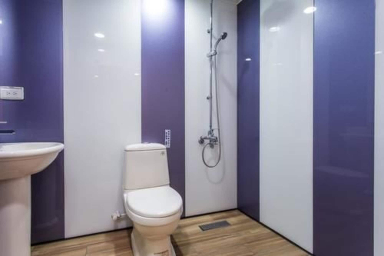 Bathroom 3, Gen Product B&B, New Taipei City