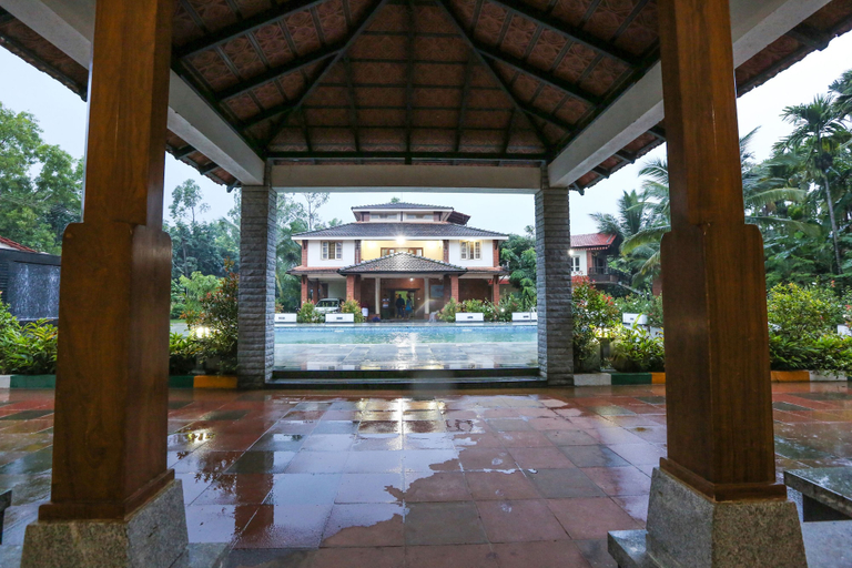 Exterior & Views 2, Matthuga, Shimoga