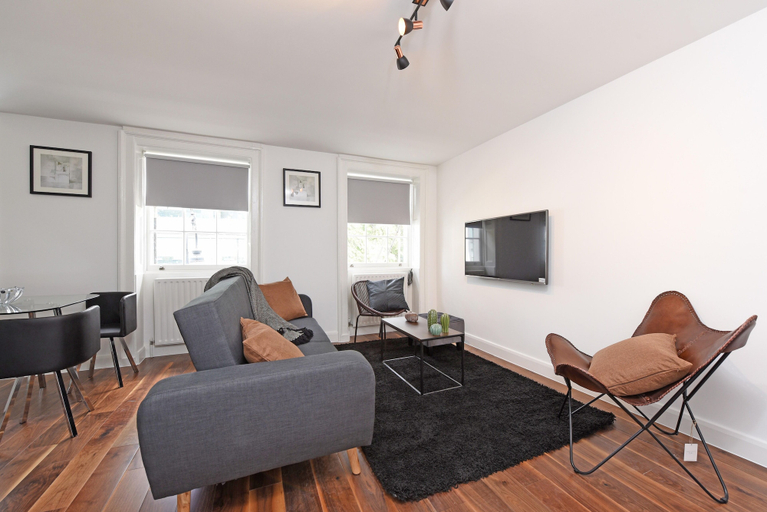 Others 5, Charming & Modern Apartments near Oxford Circus London, London
