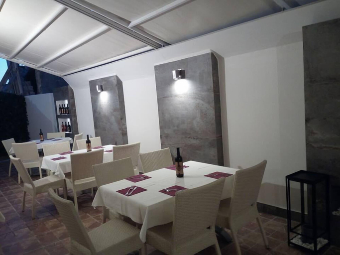 Food & Drinks 5, DomuS al Corso B&B, Barletta-Andria-Trani