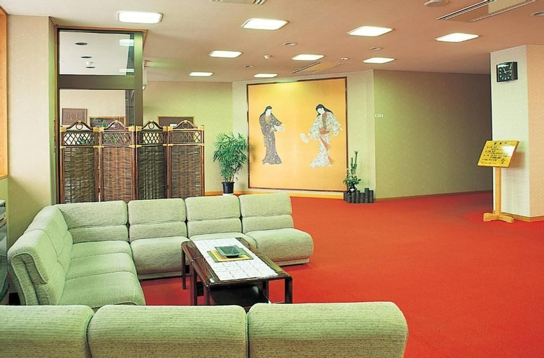 Public Area 2, yuzawahotel, Yuzawa