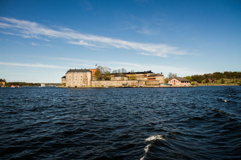 Exterior & Views 2, Sjövillan, Vaxholm