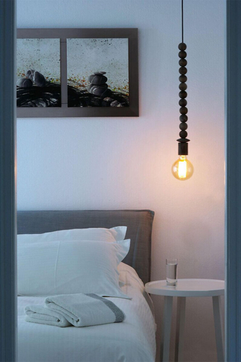 Bedroom 3, Mykonos Chora Apartments, South Aegean
