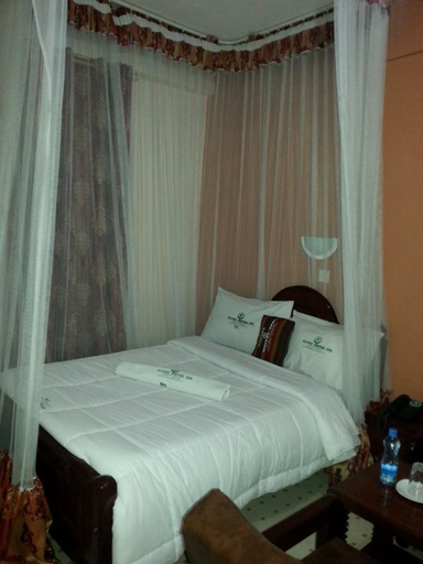 Bedroom 5, Alpine Hotel Limited, Nakuru., Nakuru Town East
