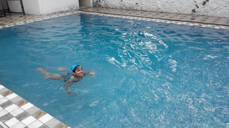 Sport & Beauty 5, Hotel Hari International, South Andaman