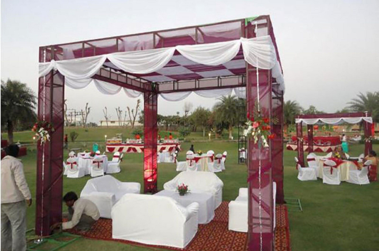 Food & Drinks 4, Shiva Oasis Resort, Alwar