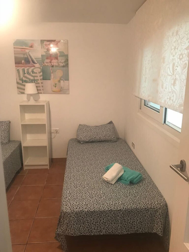 Bedroom 2, Vinaroz Sunset - Duplex Beach, Castellón