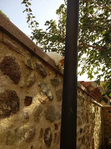 Exterior & Views 2, Aristonicus Boutique Hotel, Bergama