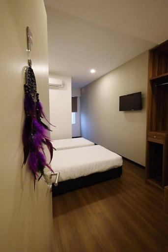 Bedroom 4, Dreamcatchers Home, Kuantan