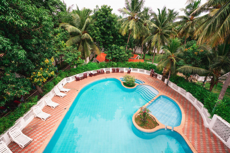 Sport & Beauty 5, Shelter Beach Resort - Ecr, Kancheepuram