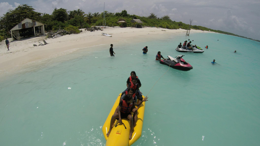 Others 4, Beach Home Kelaa, Haa Alifu Atoll