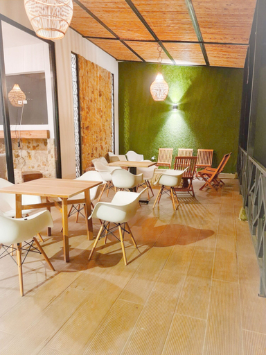 Food & Drinks 5, Casa Hotel Bremen, Salento