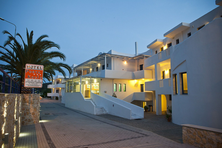 Exterior & Views 2, Porto Koufo Hotel, Central Macedonia