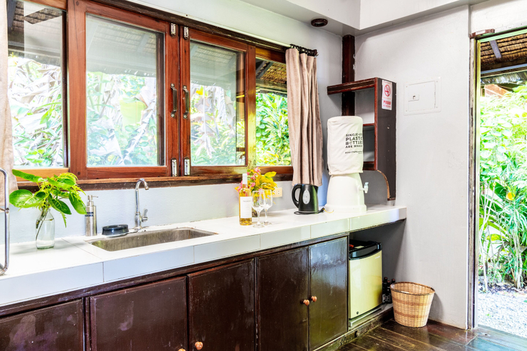 Bathroom 3, Greenhouse Siargao, General Luna