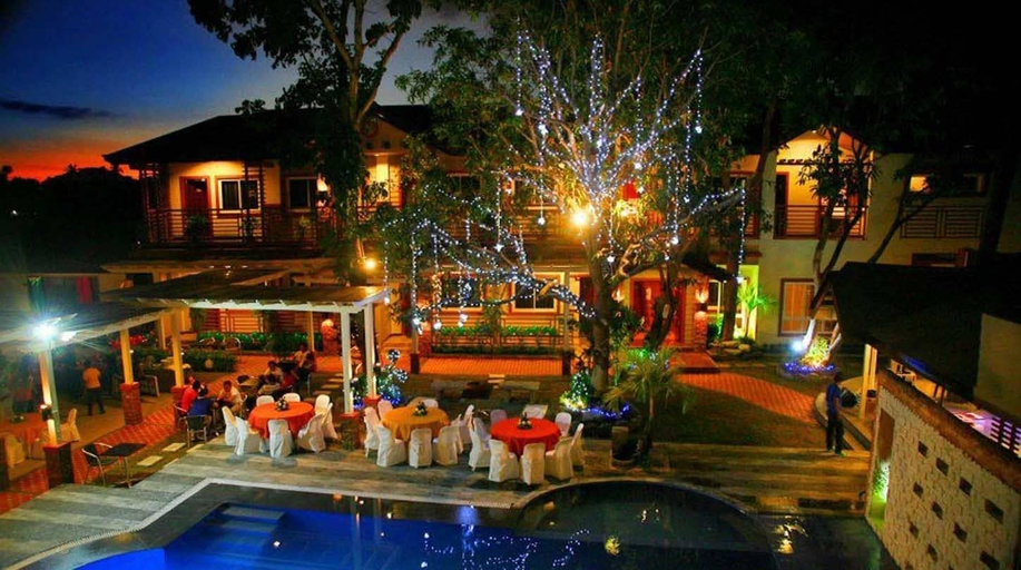 Sport & Beauty, Staylite Hotel, Candon City