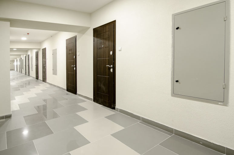 Others 5, Smart Apart Hotel, Solomians'kyi