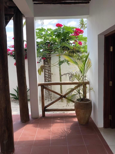 Public Area 2, Isla Bonita Zanzibar Beach Resort, Kaskazini 'A'