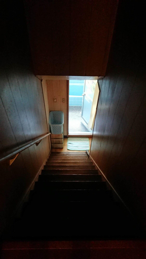 Public Area 2, Guesthouse Kumano, Kyōtanabe
