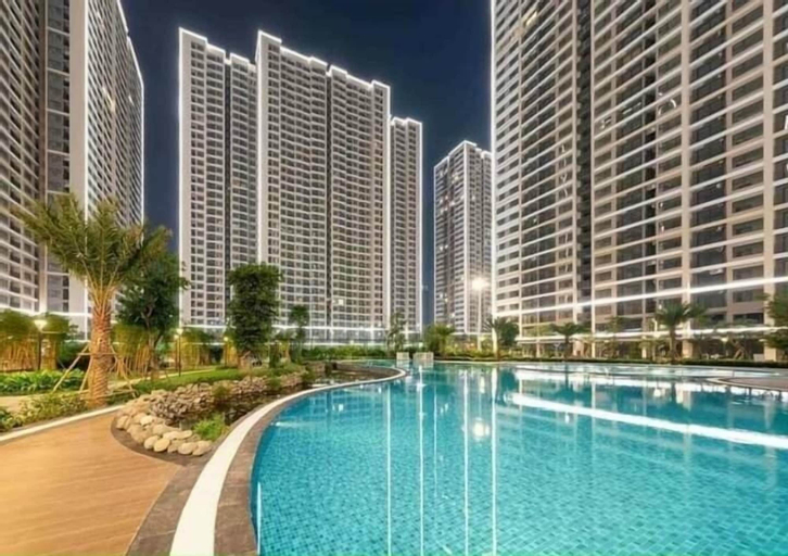 Smart City Vinhomes Nam Tu Liem Apartment, Từ Liêm