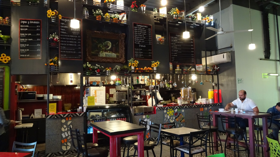 Food & Drinks 5, Hotel El Dorado Hermosillo, Hermosillo