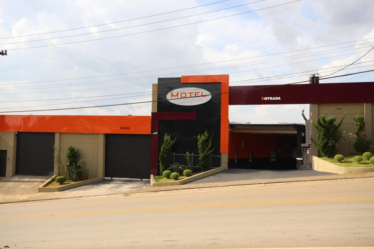Exterior & Views, Motel Happy Night - Adults only, Cotia