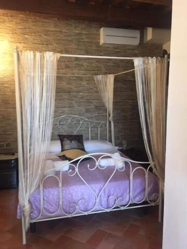 Bedroom 4, B&B Ginevra, Pisa