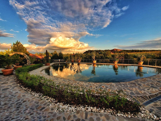 Sport & Beauty 2, Country Spa Retreat, Snagov
