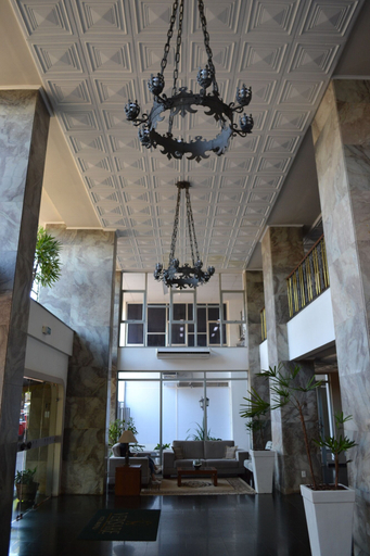 Others 5, Hotel Maerkli, Santo Ángelo