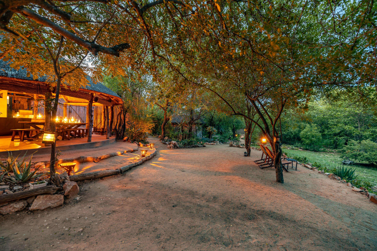 Exterior & Views 5, Umlani Bushcamp, Ehlanzeni