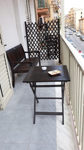 Exterior & Views 2, B&B Salita Metello, Agrigento