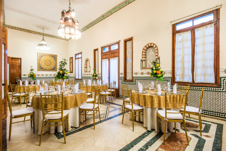 Food & Drinks 5, Hotel Majestic Barranquilla, Barranquilla