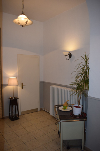 Others 4, Messewohnung Augusta, Wuppertal