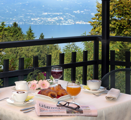 Hotel Costabella, Verona