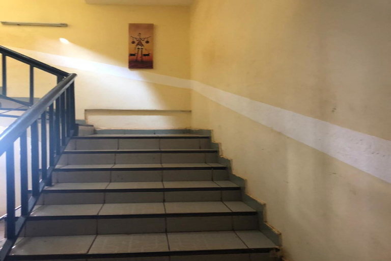 Others 5, Residence Yipene, Kadiogo