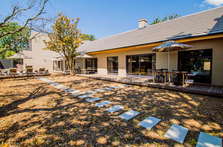 Exterior & Views 2, Die Laan 2, Cape Winelands