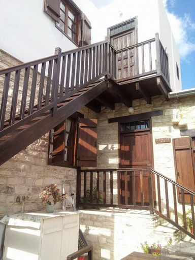 Exterior & Views 2, Romios Holiday Apartments, Larnaca